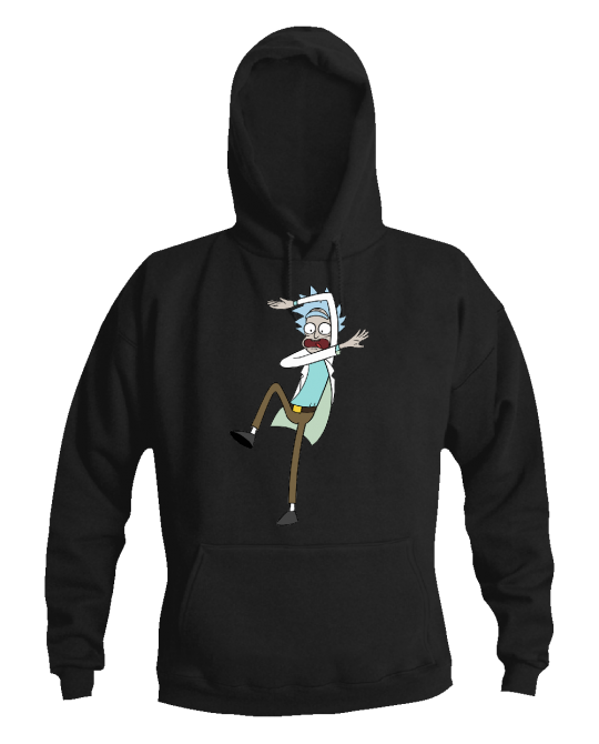 Džemperis  Rick